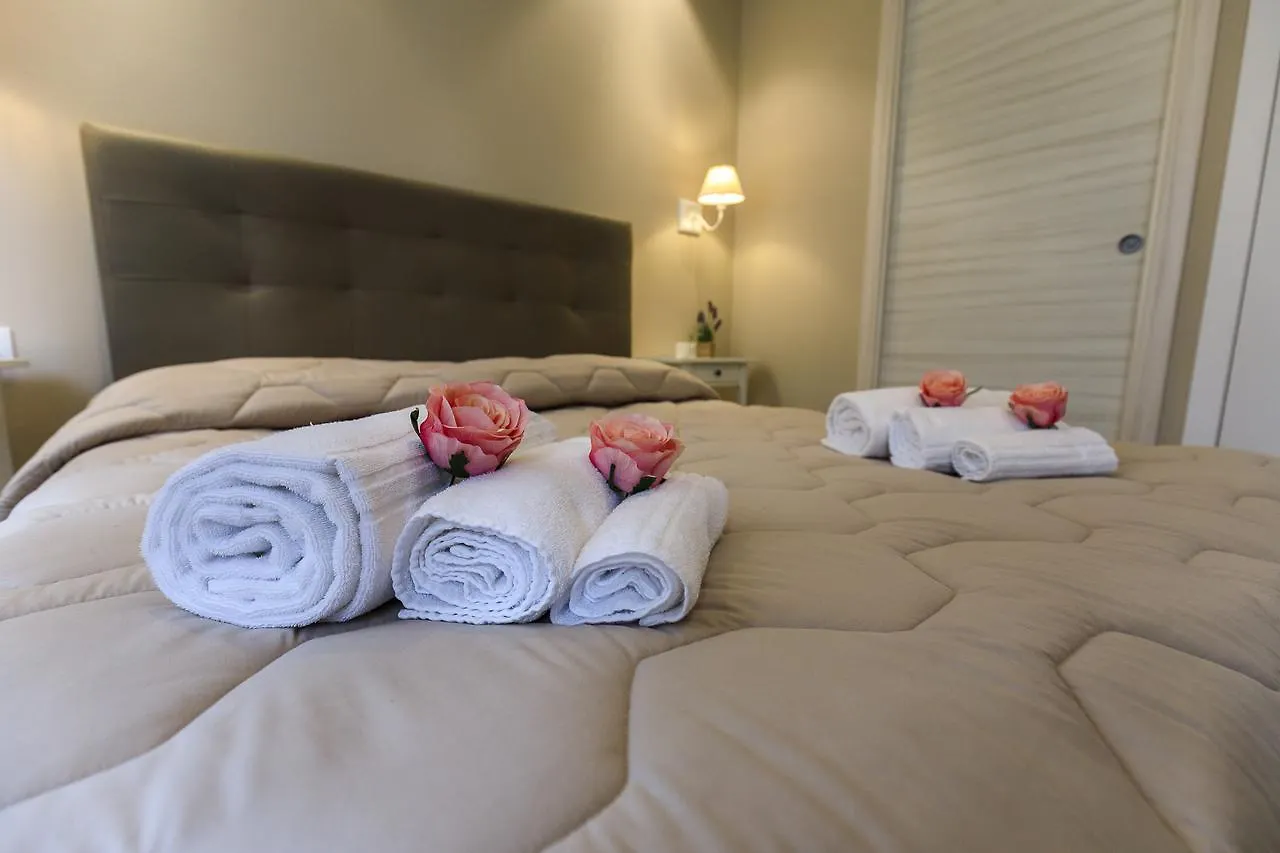 Maison Degli Artisti 라벤나 B&B